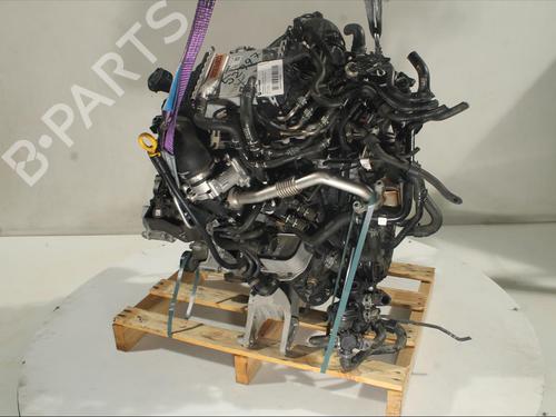 Motor VW CALIFORNIA T6 Camper (SGC, SGG, SHC) 2.0 TDI | BP19706368M1 