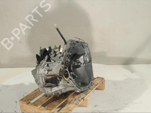 Gearbox DACIA DUSTER (HM_)  | BP19706382M3 