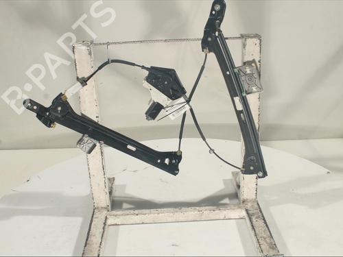 Used Front left window mechanism AUDI A5 Sportback (8TA) 2.0 TDI (150 hp) 21392621