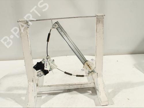 Front left window mechanism HYUNDAI i20 II (GB, IB) 1.2 | BP12080422C22