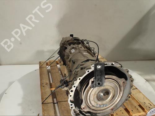 Gearbox LAND ROVER DISCOVERY IV (L319) 2.7 TD 4x4 | BP24102547M3 