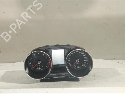 Cockpit VW POLO V (6R1, 6C1)  | BP20102972C47 