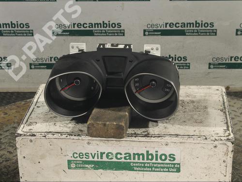Used Instrument cluster HYUNDAI i30 (GD) 1.4 (101 hp) 11980159
