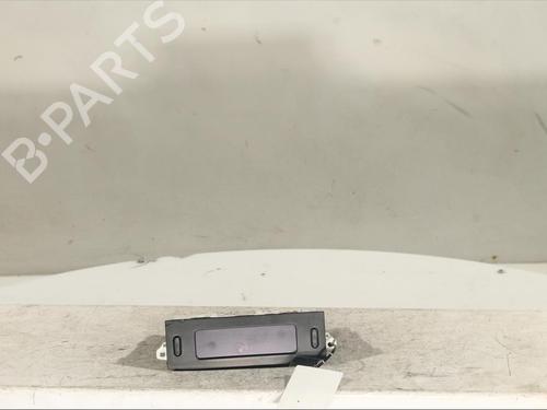 Used Display monitor Display monitor PEUGEOT 206+ (2L_, 2M_) 1.4 HDi eco 70 (68 hp) 17486709 17486709