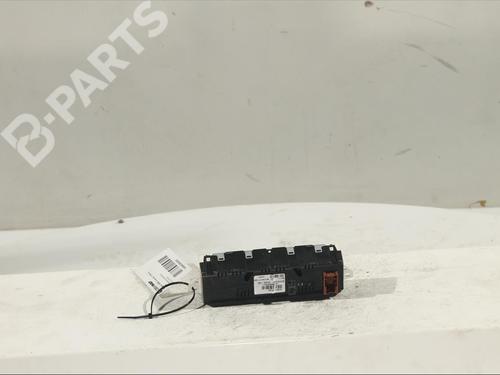 Display monitor PEUGEOT 3008 I MPV (0U_) 2.0 HDi Hybrid4 (0URHCA) | BP11990946C48 
