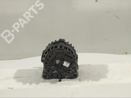 Alternator NISSAN QASHQAI II (J11, J11_) 1.5 dCi | BP11912055M7 