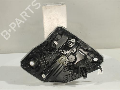 Rear left window mechanism MERCEDES-BENZ EQA (H243) EQA 250+ (243.702) | BP28577501C24