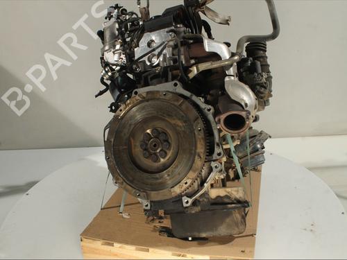 Engine TOYOTA LAND CRUISER PRADO (_J12_) 3.0 D-4D (KDJ120, KDJ125) | BP29382721M1 