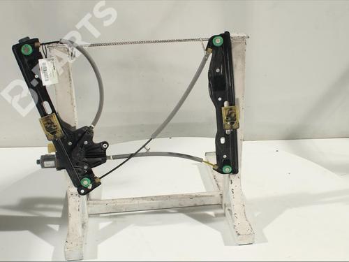 Used Front right window mechanism FORD MONDEO V Hatchback (CE) [2014-2025]  12081973