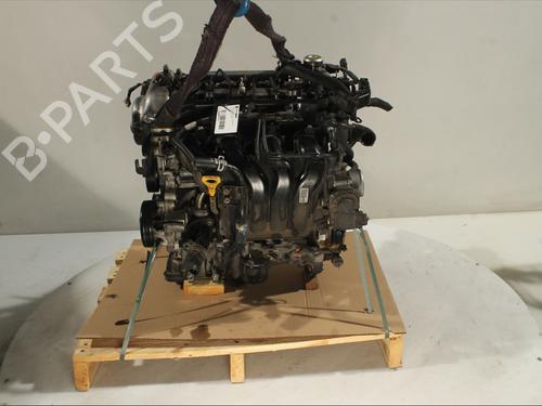Used Engine HYUNDAI TUCSON (TL, TLE) 1.6 GDi (132 hp) 29203324