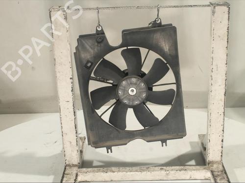 Køleventilator elektrisk HONDA CR-V III (RE_) 2.2 i-CTDi 4WD (RE6) (140 hp) 20102792
