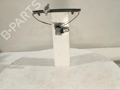 front-right-window-mechanism-nissan-pathfinder-iii-r51-2005-29268976 main image