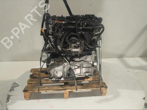 Used Engine TOYOTA C-HR (_X1_) 1.8 Hybrid (ZYX10_, ZYX11_, ZYX10R, ZYX11R) (122 hp) 22226334