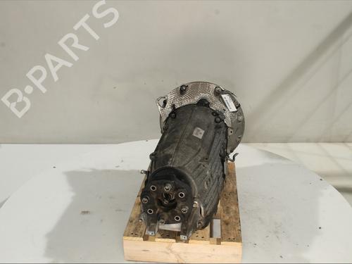 Gearbox MERCEDES-BENZ E-CLASS Coupe (C207) E 350 CDI (207.322) | BP31962269M3