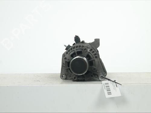 Used Alternator Alternator TOYOTA VERSO S (_P12_) 1.4 D4-D (NLP121_, NLP121R) (90 hp) 36173614 36173614