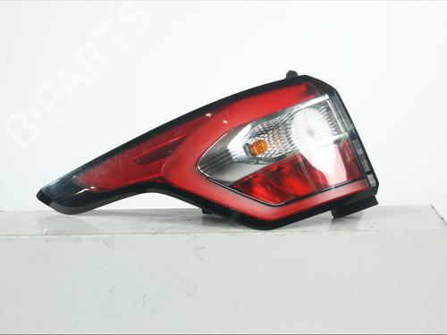 Used Left taillight Left taillight 36791404 36791404