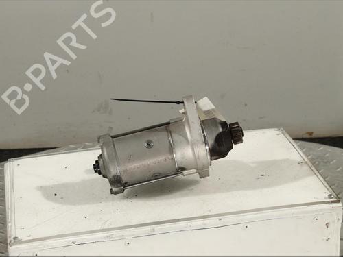 Used Starter Starter VW GOLF ALLTRACK VII Variant (BA5, BV5) 1.6 TDI 4motion (110 hp) 11989389 11989389