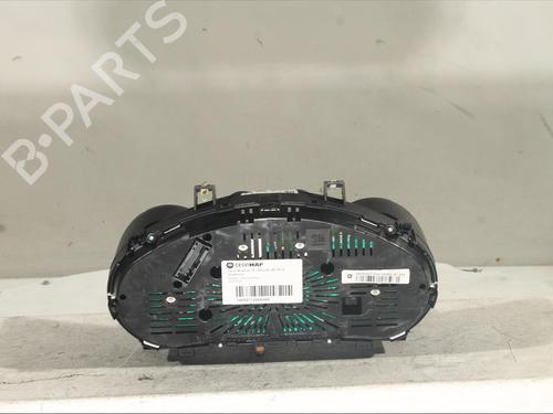 Instrument cluster OPEL MOKKA / MOKKA X (J13)  | BP17975667C47 