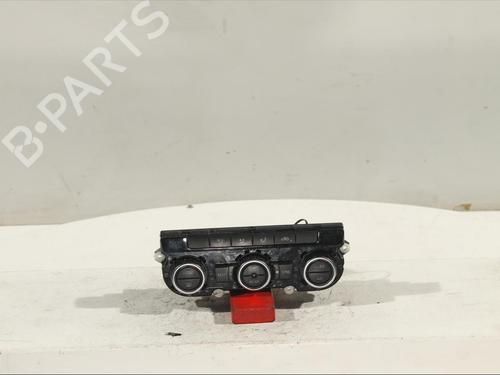 Used Climate control Climate control 11989824 11989824