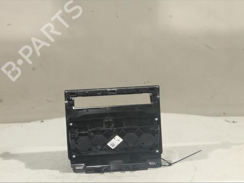 Climate control RENAULT ARKANA I (LCM_, LDN_) 1.3 TCe 140 (LDN0) | BP19518425I5