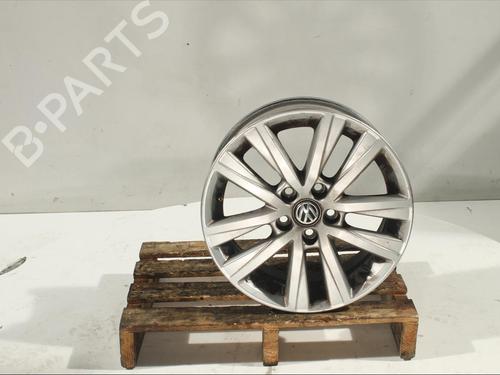 Used Rim VW POLO V (6R1, 6C1) [2009-2022]  24351362