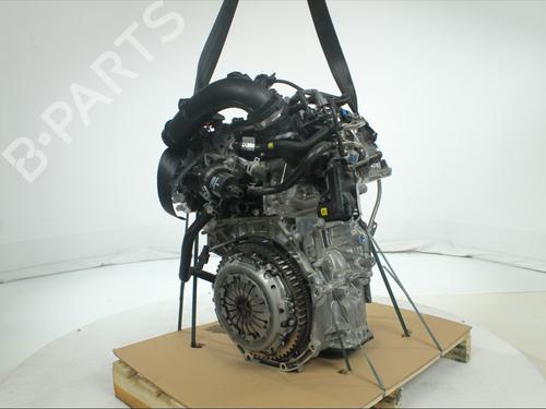 Engine DACIA SANDERO III 1.0 TCe 100 ECO-G | BP37432833M1 - Image 3