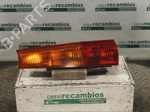 Used Right taillight Right taillight SUZUKI IGNIS II (MH) 1.3 DDiS (RM413D) (70 hp) 11896887 11896887