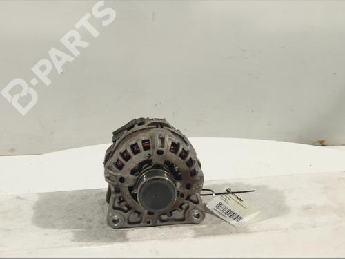 Generator DACIA SANDERO II TCe 90 (B8M1, B8MA, B8AC) | BP11906503M7 