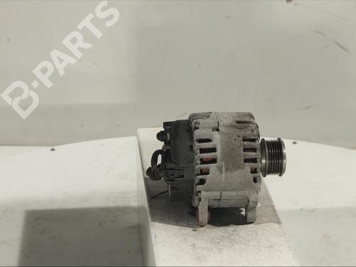 Alternator VW POLO V (6R1, 6C1)  | BP11997975M7 