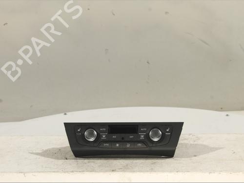Used Climate control AUDI A6 C7 (4G2, 4GC) 2.0 TDI (150 hp) 28449437