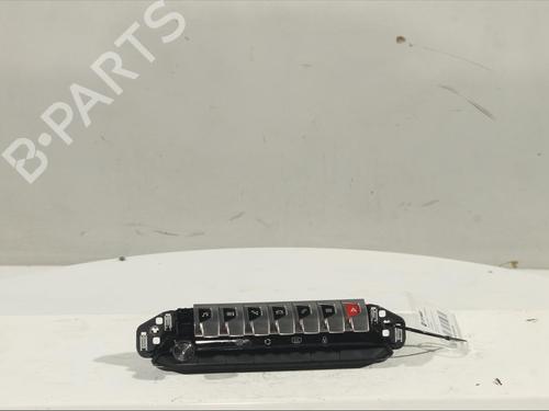 Comutador Comutador PEUGEOT 3008 II SUV (MC_, MR_, MJ_, M4_) 1.5 BlueHDi 130 (131 hp) 12227616 12227616