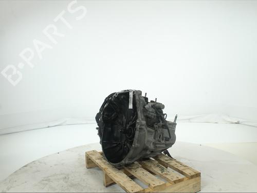 Gearbox HONDA HR-V (RU) 1.6 i-DTEC (RU8) | BP35360427M3 - Image 2