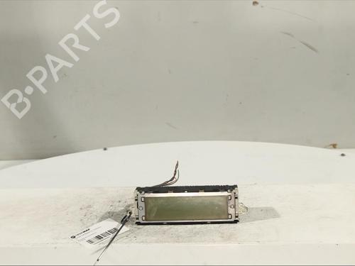 Used Display monitor Display monitor CITROËN C4 I Saloon 1.6 HDi (109 hp) 11910914 11910914