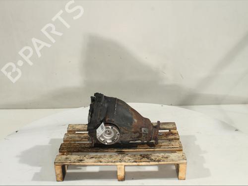 Used Rear differential Rear differential 17208523 17208523