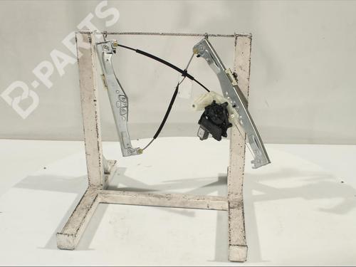Used Front left window mechanism CITROËN C4 CACTUS 1.2 THP 110 (110 hp) 12085354
