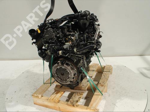 Engine CITROËN C3 II (SC_) 1.0 VTi 68 | BP11904277M1 