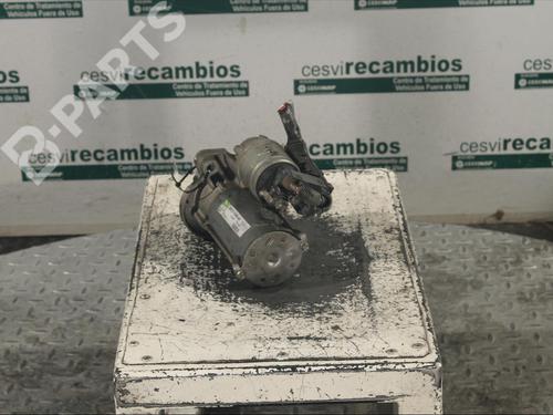 Starter FORD FIESTA VI (CB1, CCN)  | BP11989245M8 