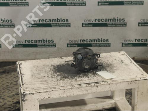 Left front fog light FORD FOCUS II (DA_, HCP, DP) 1.6 TDCi | BP11897628C30