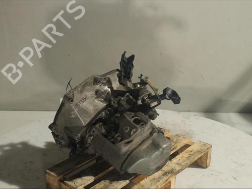 Gearbox CITROËN C3 II (SC_) 1.0 VTi 68 | BP16118555M3 