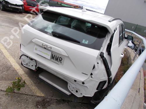 Engine KIA NIRO II (SG2) 1.6 GDi Plug-in Hybrid | BP27647563M1 