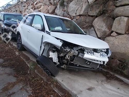 Switch SUZUKI VITARA (LY) 1.5 Hybrid AllGrip | BP24399546I30  - Image 5