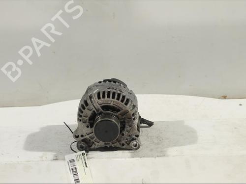 Used Alternator Alternator SEAT ALTEA (5P1) 1.6 TDI (105 hp) 11905060 11905060