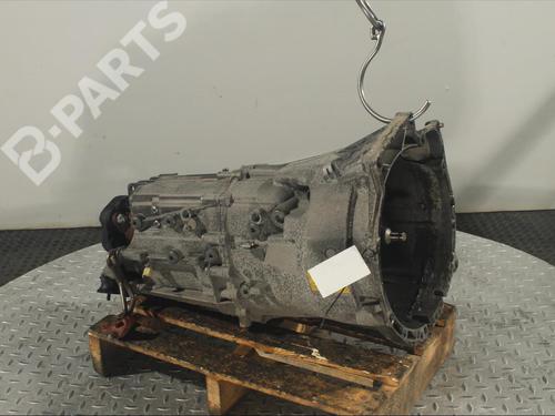 Gearbox BMW 3 (E90) 318 d | BP11901269M3 