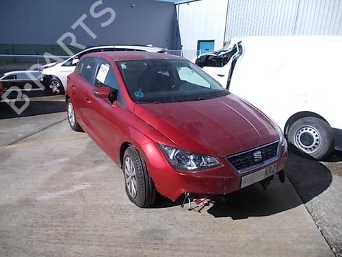 Engine SEAT IBIZA V (KJ1, KJG) 1.0 TSI | BP25780356M1 - Image 8