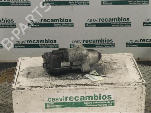 Used Starter Starter HONDA CIVIC VIII Hatchback (FN, FK) 2.2 CTDi (FK3) (140 hp) 11898653 11898653