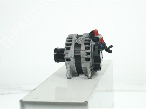 Alternator RENAULT CAPTUR II (HF_) LPG (HFMT) | BP34457179M7  - Image 5