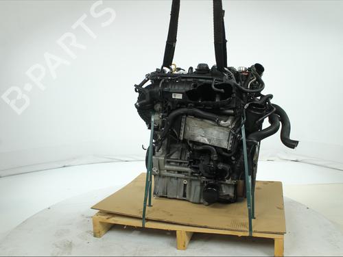 Motor Motor VW GOLF VII (5G1, BQ1, BE1, BE2) 1.5 TSI (130 hp) 39699158 39699158