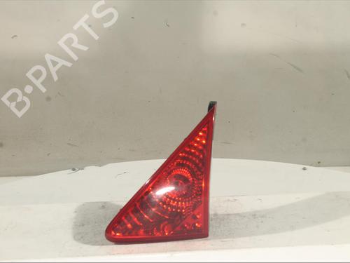 Used Right tailgate light PEUGEOT 3008 I MPV (0U_) 1.6 HDi (114 hp) 20221306