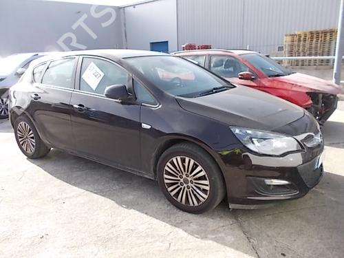 Starter FORD FOCUS III 1.5 TDCi | BP33836577M8  - Image 8