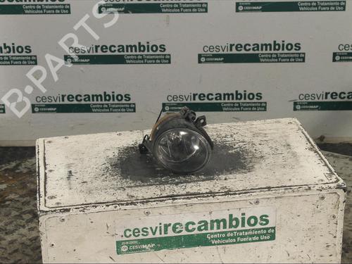 Used Left front fog light Left front fog light VW EOS (1F7, 1F8) 2.0 TDI (140 hp) 11898932 11898932